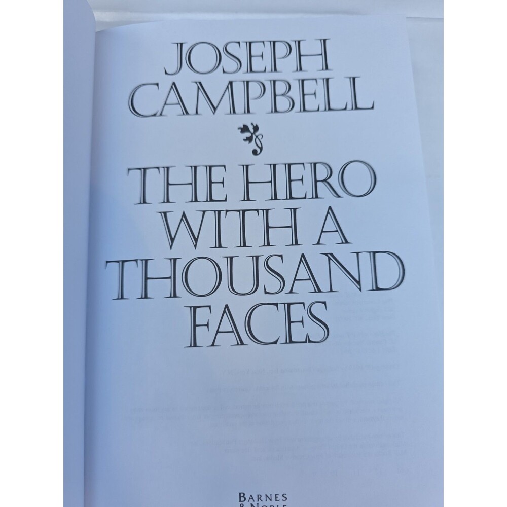 Hero With a Thousand Faces - Picture 4 of 4